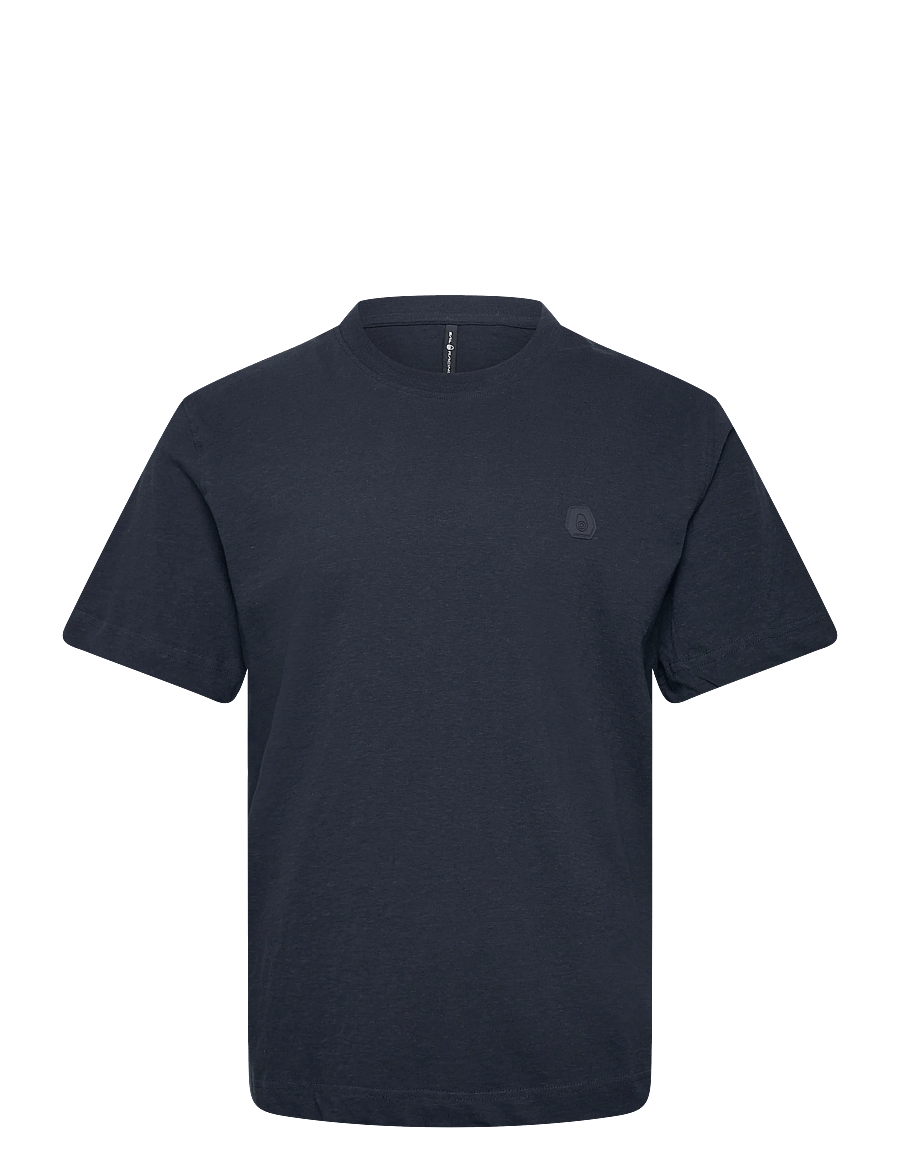 Sail Racing - TORNADO TEE - t-shirts - navy - 1