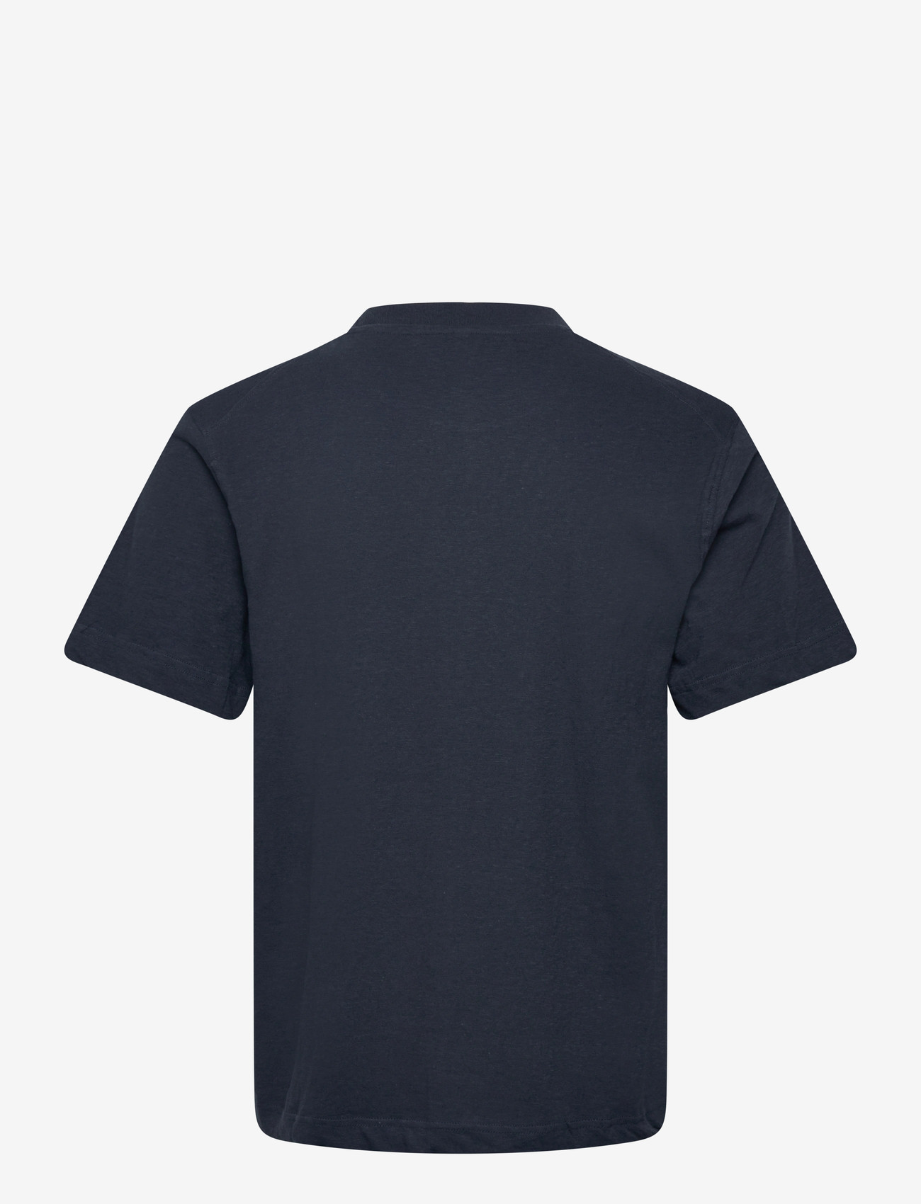 Sail Racing - TORNADO TEE - oberteile & t-shirts - navy - 2