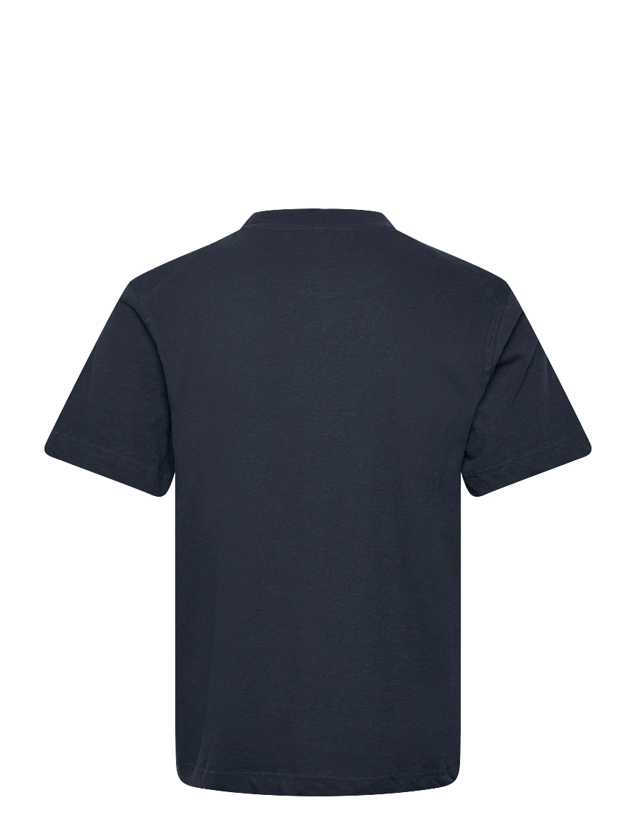 Sail Racing - TORNADO TEE - t-shirts - navy - 2