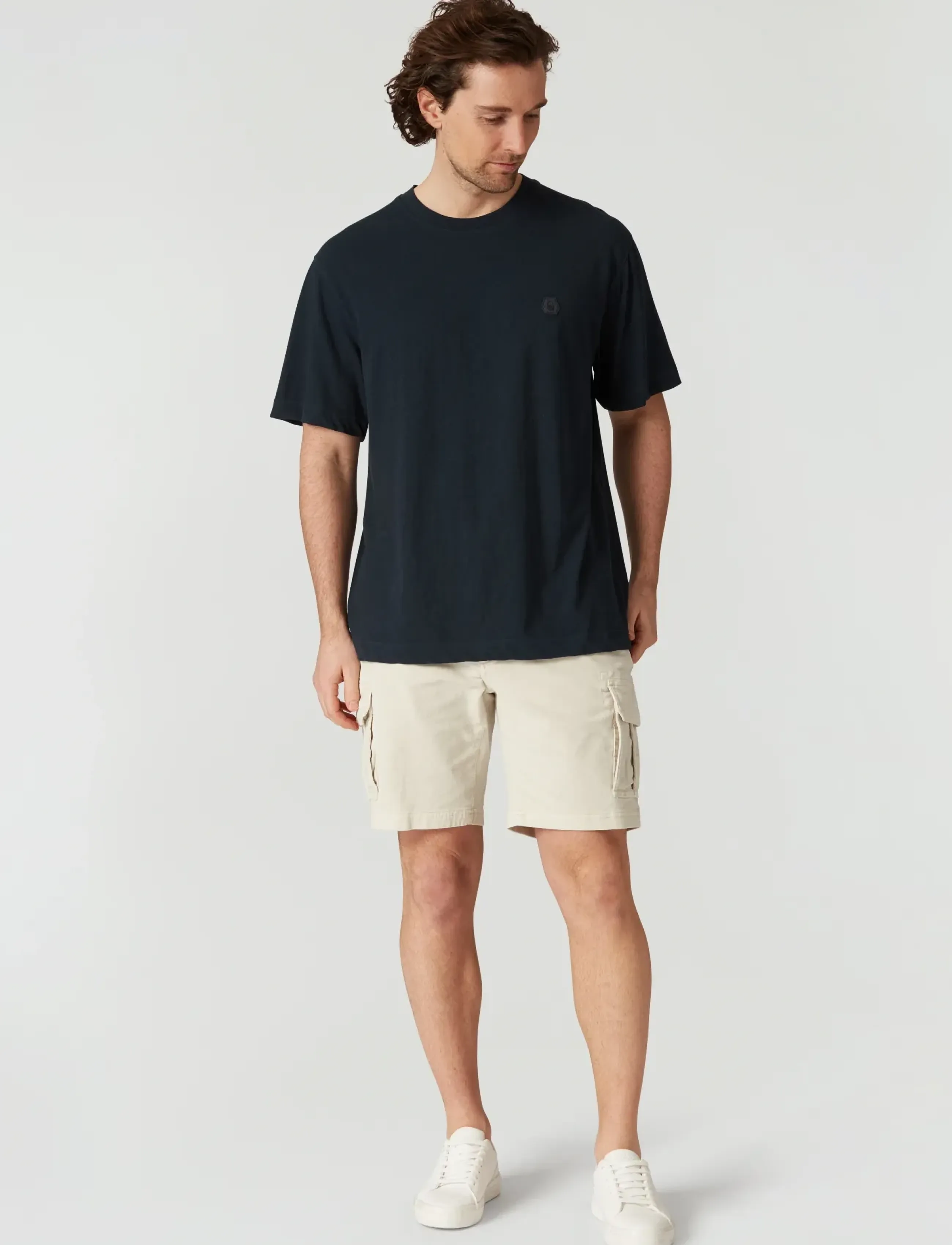 Sail Racing - TORNADO TEE - t-shirts - navy - 3