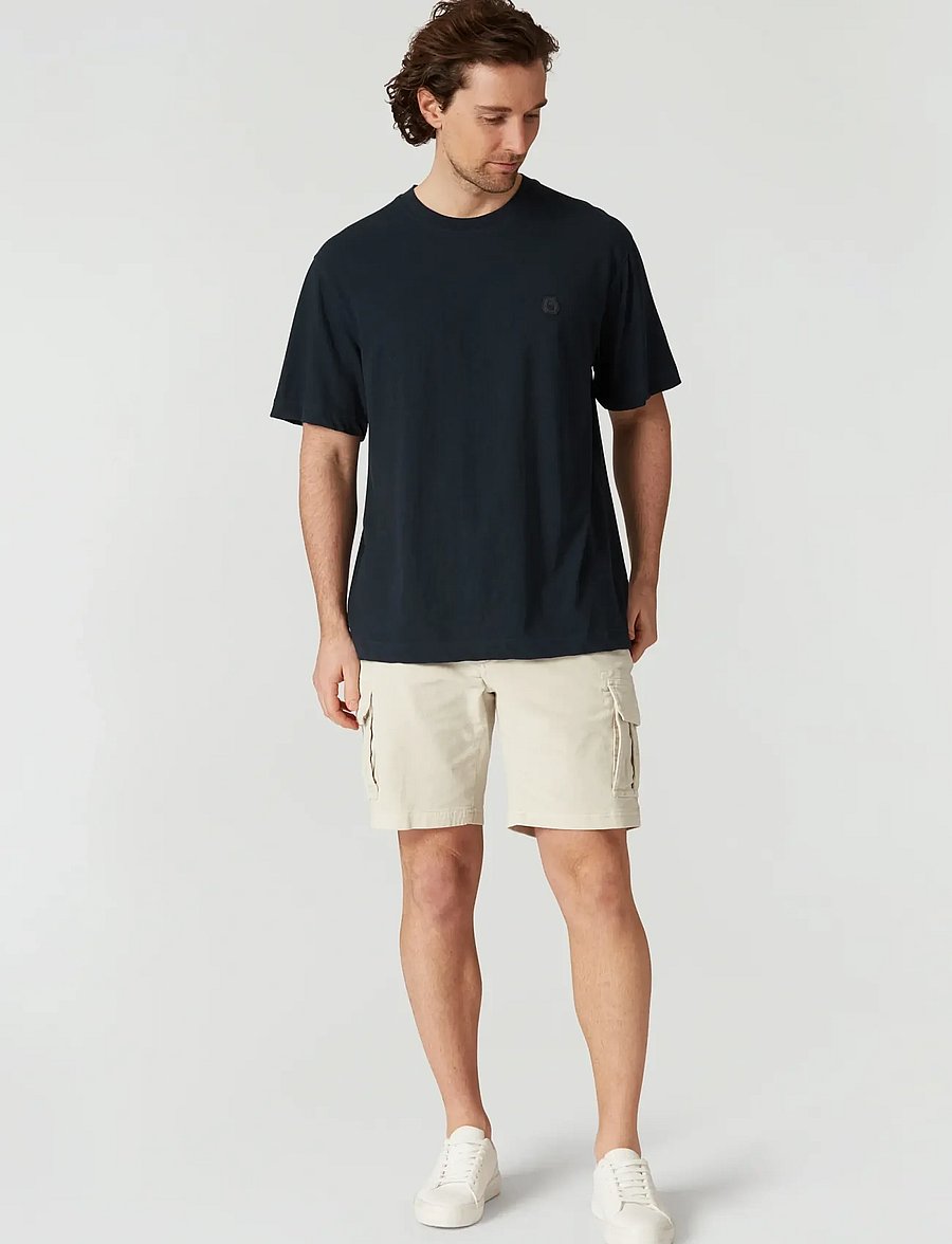 Sail Racing - TORNADO TEE - t-shirts - navy - 3