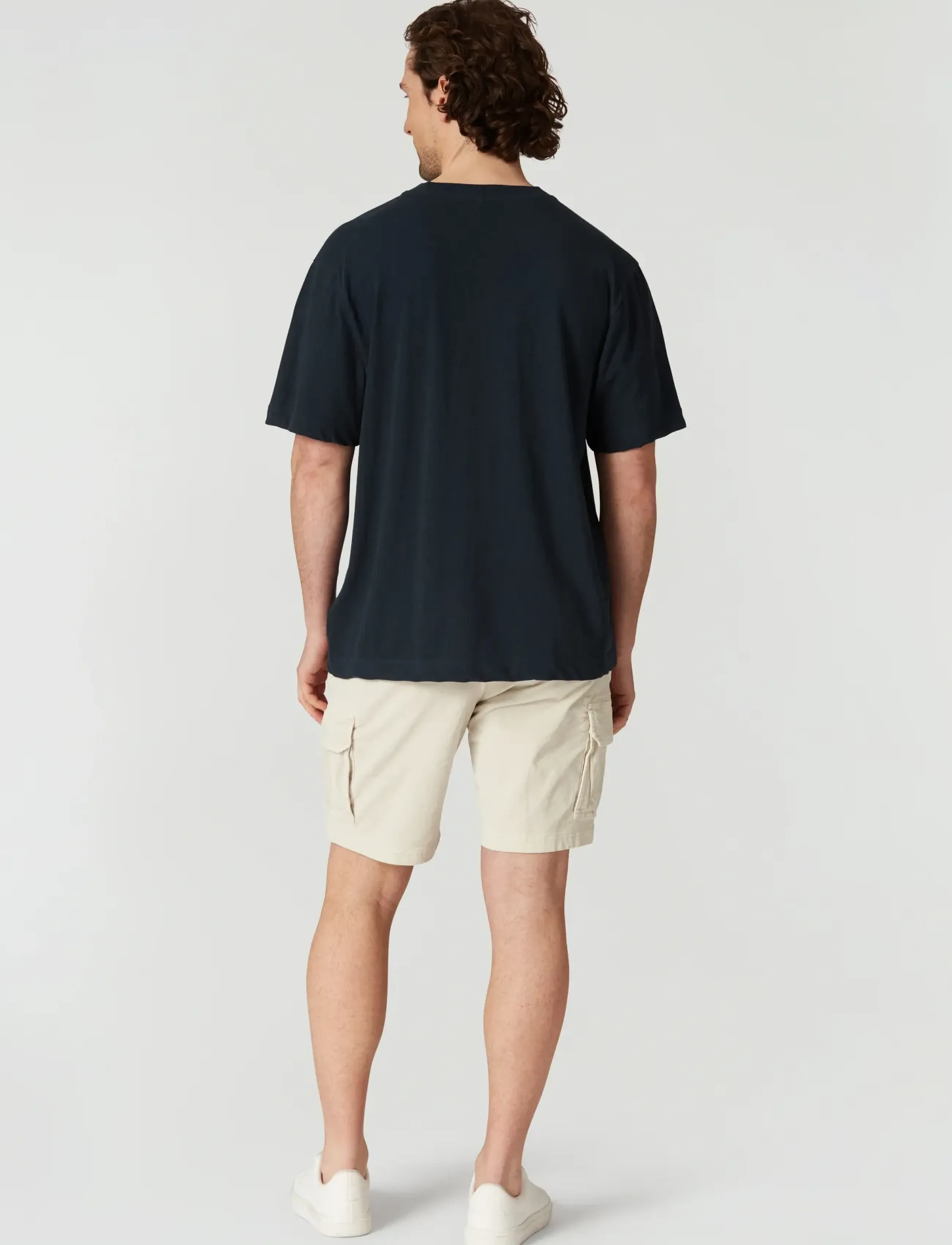 Sail Racing - TORNADO TEE - t-shirts - navy - 4