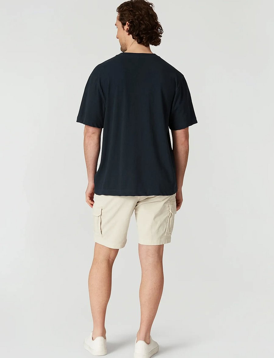 Sail Racing - TORNADO TEE - t-shirts - navy - 4