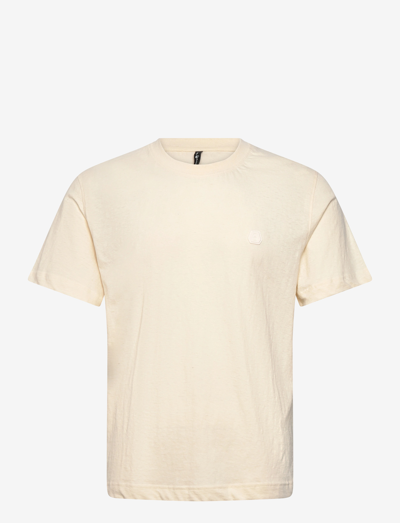 Sail Racing - TORNADO TEE - tops & t-shirts - off white - 1