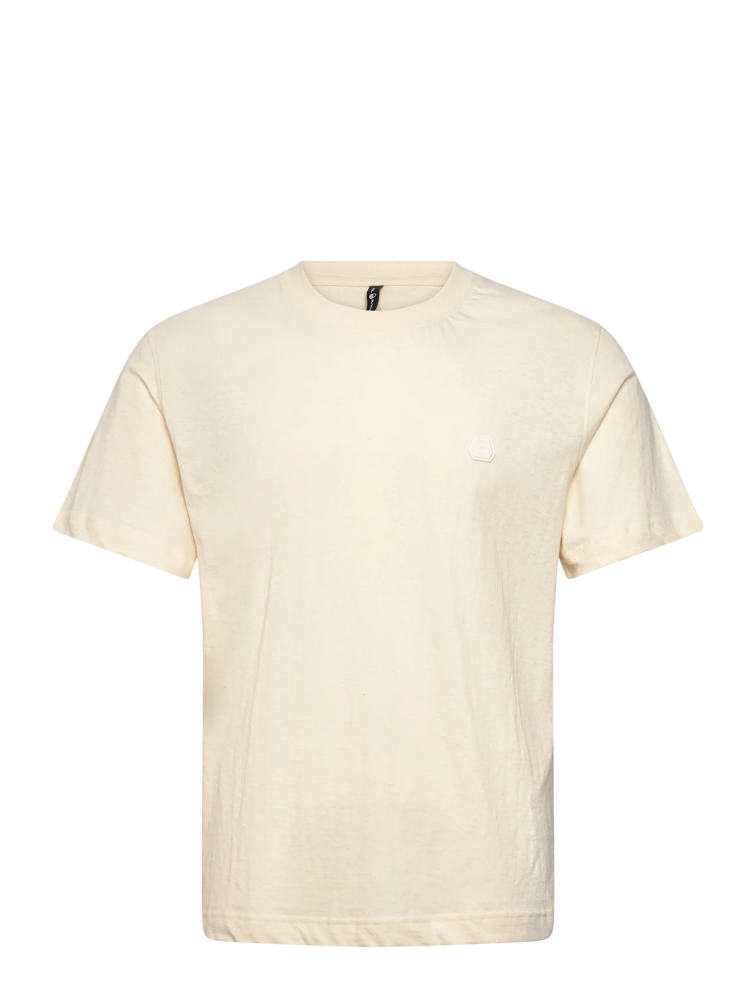 Sail Racing TORNADO TEE - T-Shirts - OFF WHITE / cream