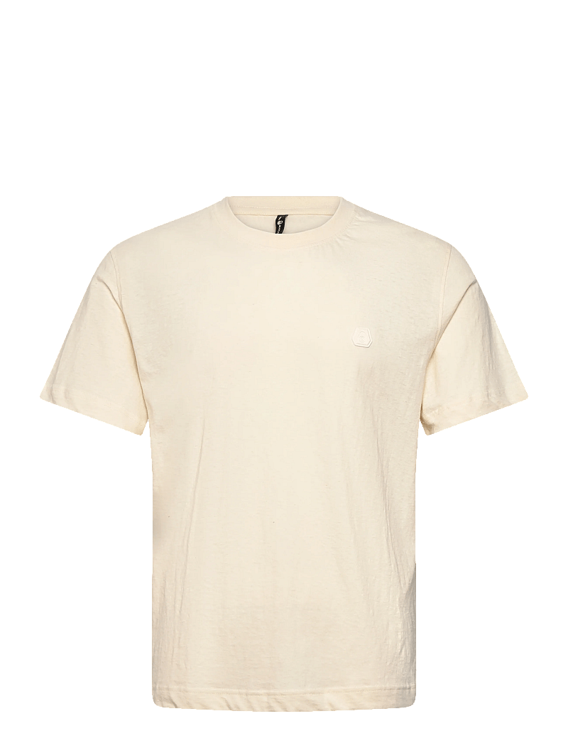 Sail Racing - TORNADO TEE - t-shirts - off white - 1