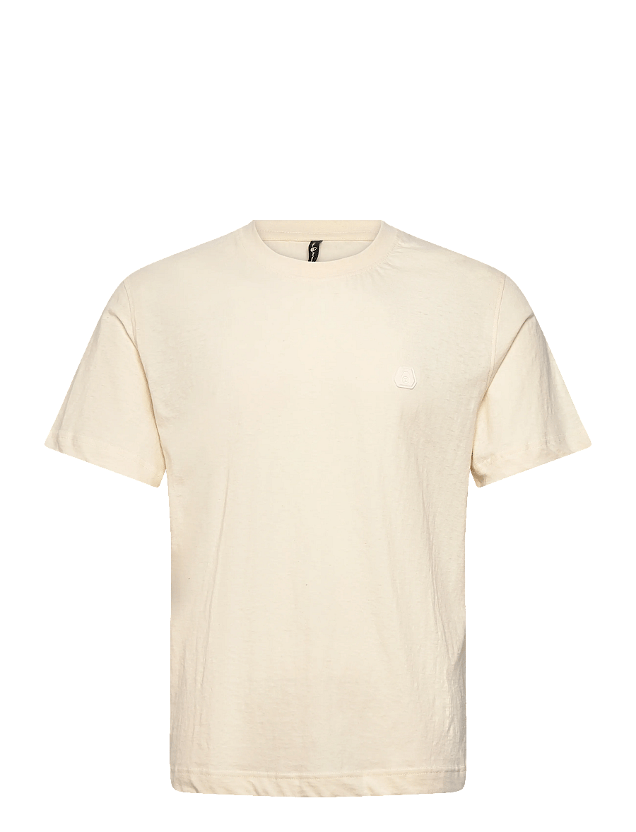 Sail Racing - TORNADO TEE - oberteile & t-shirts - off white - 1