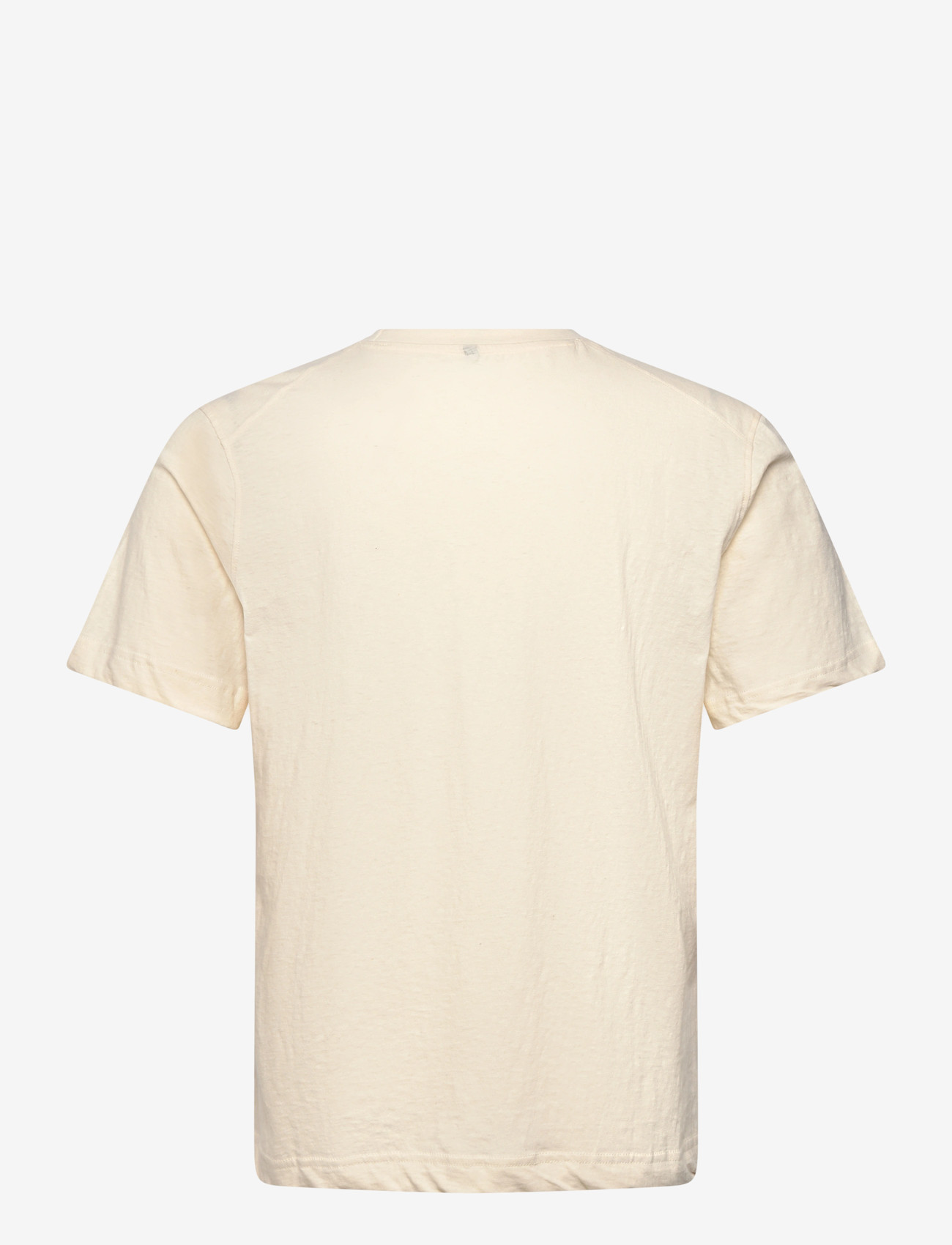 Sail Racing - TORNADO TEE - tops & t-shirts - off white - 2