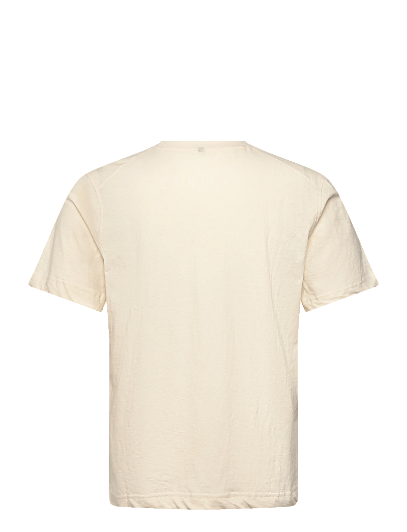 Sail Racing - TORNADO TEE - t-shirts - off white - 2