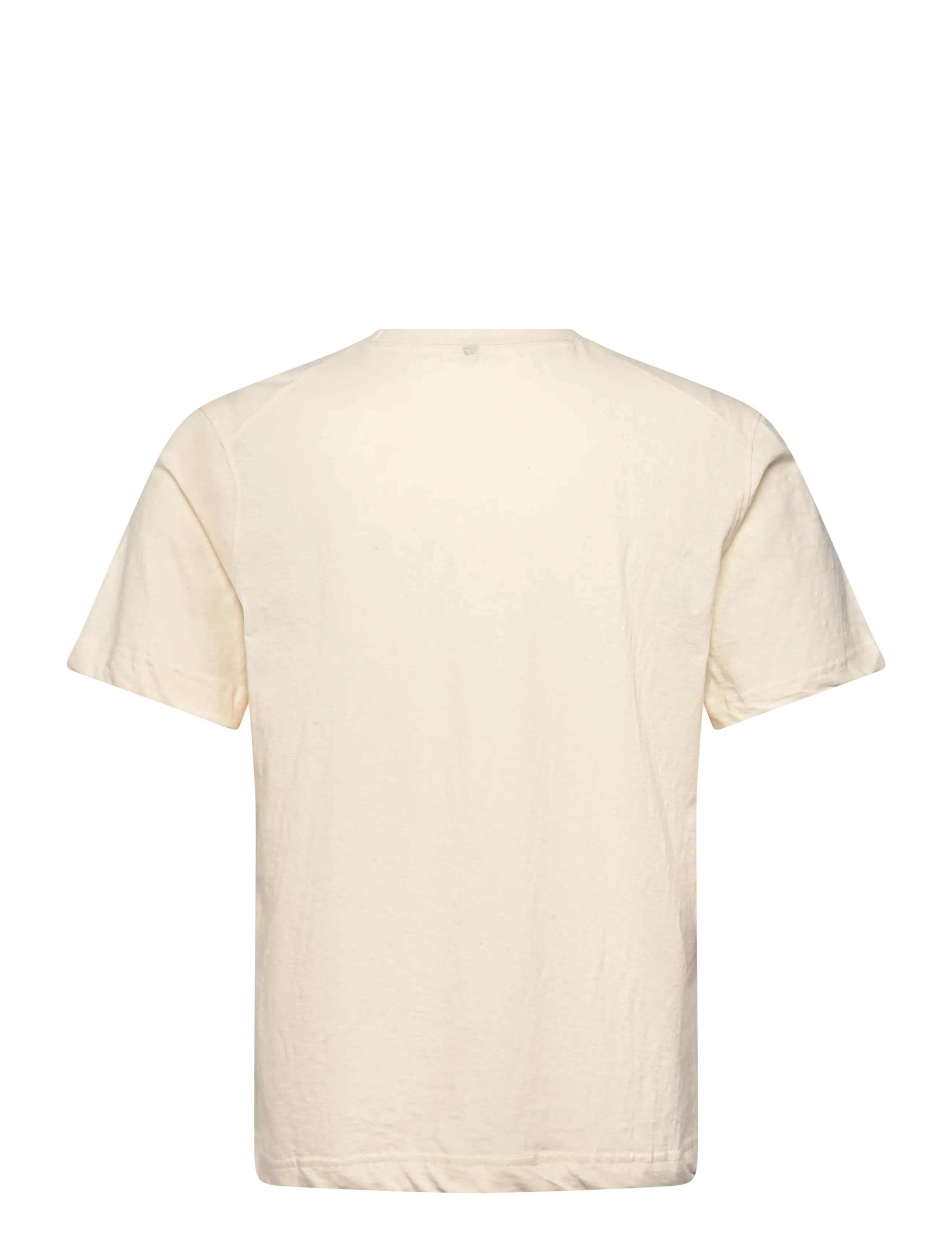 Sail Racing - TORNADO TEE - alussärgid ja t-särgid - off white - 2