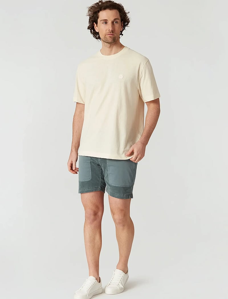 Sail Racing - TORNADO TEE - t-shirts - off white - 3