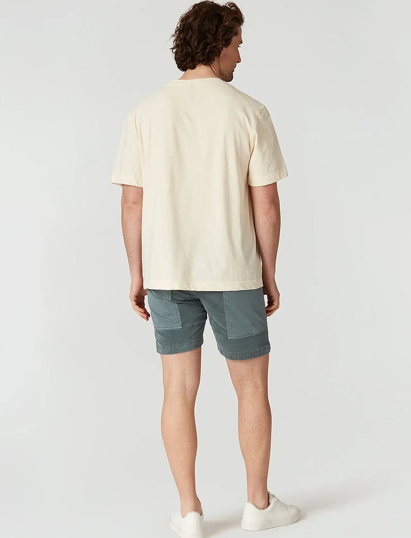 Sail Racing - TORNADO TEE - t-shirts - off white - 4