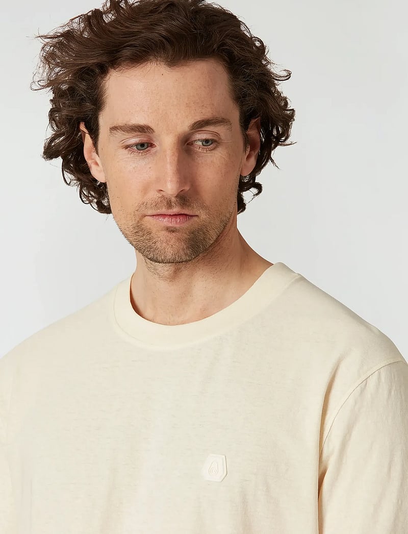 Sail Racing - TORNADO TEE - t-shirts - off white - 5