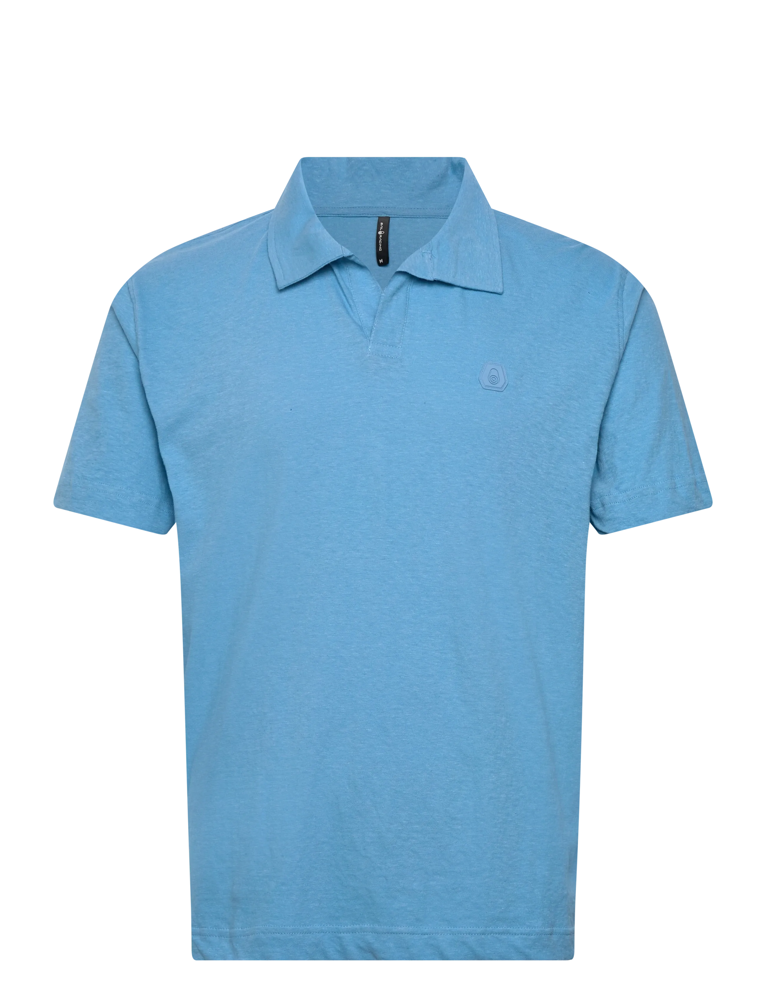 SAIL RACING Tornado Polo Blau - S - Herren