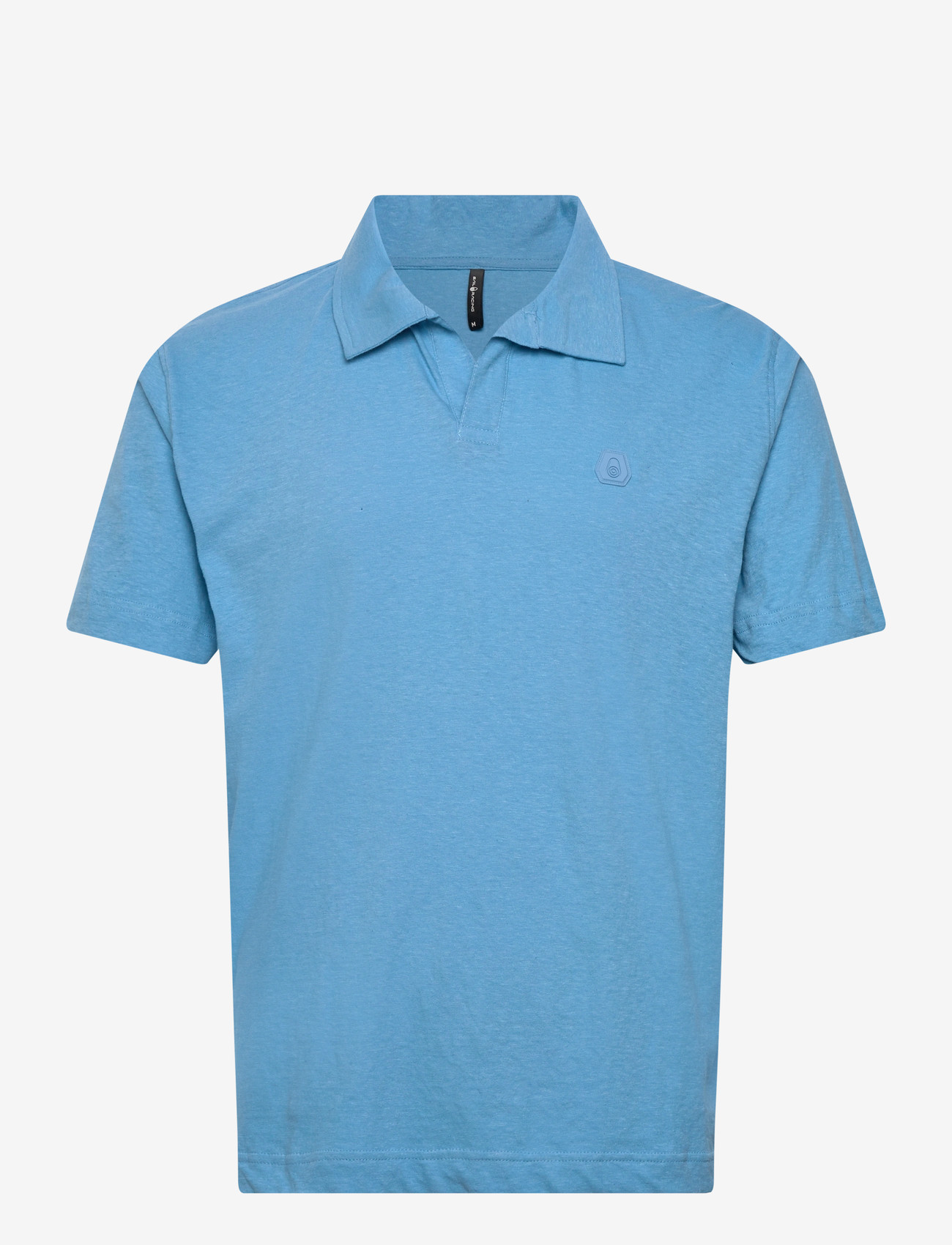 Sail Racing - TORNADO POLO - toppar & t-shirts - lake blue - 1