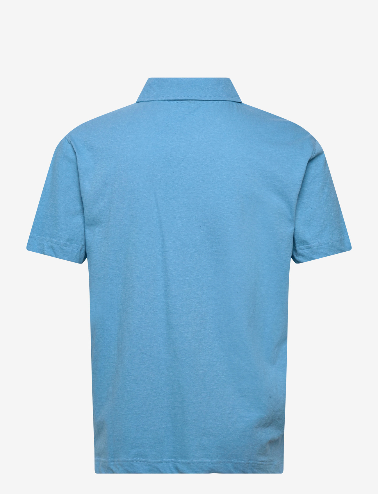 Sail Racing - TORNADO POLO - toppar & t-shirts - lake blue - 2