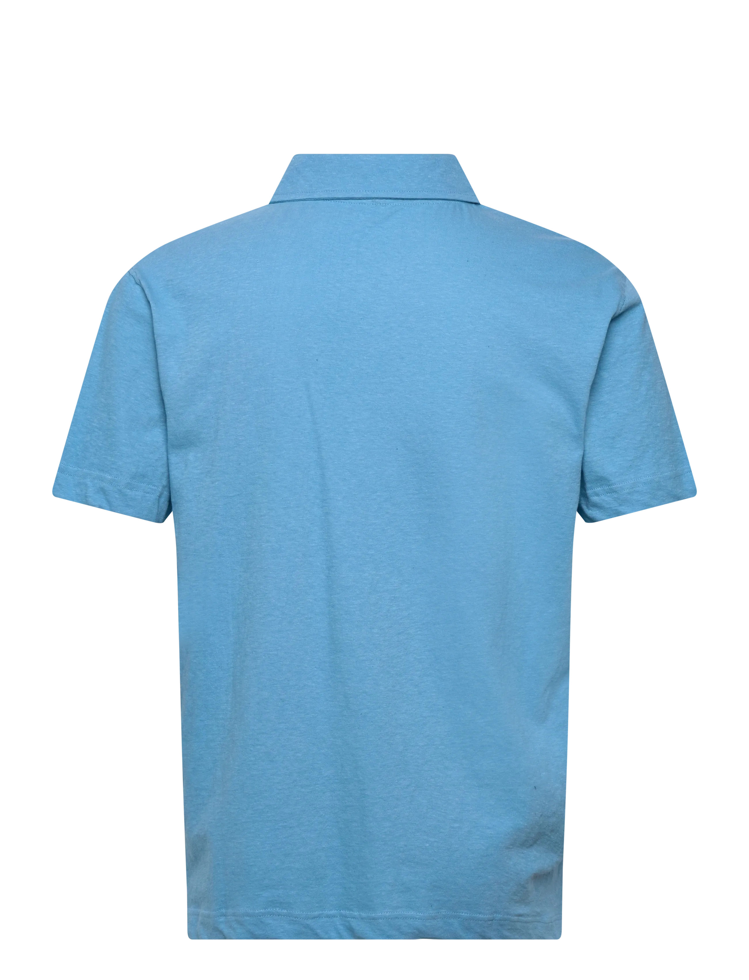 Sail Racing - TORNADO POLO - alussärgid ja t-särgid - lake blue - 2