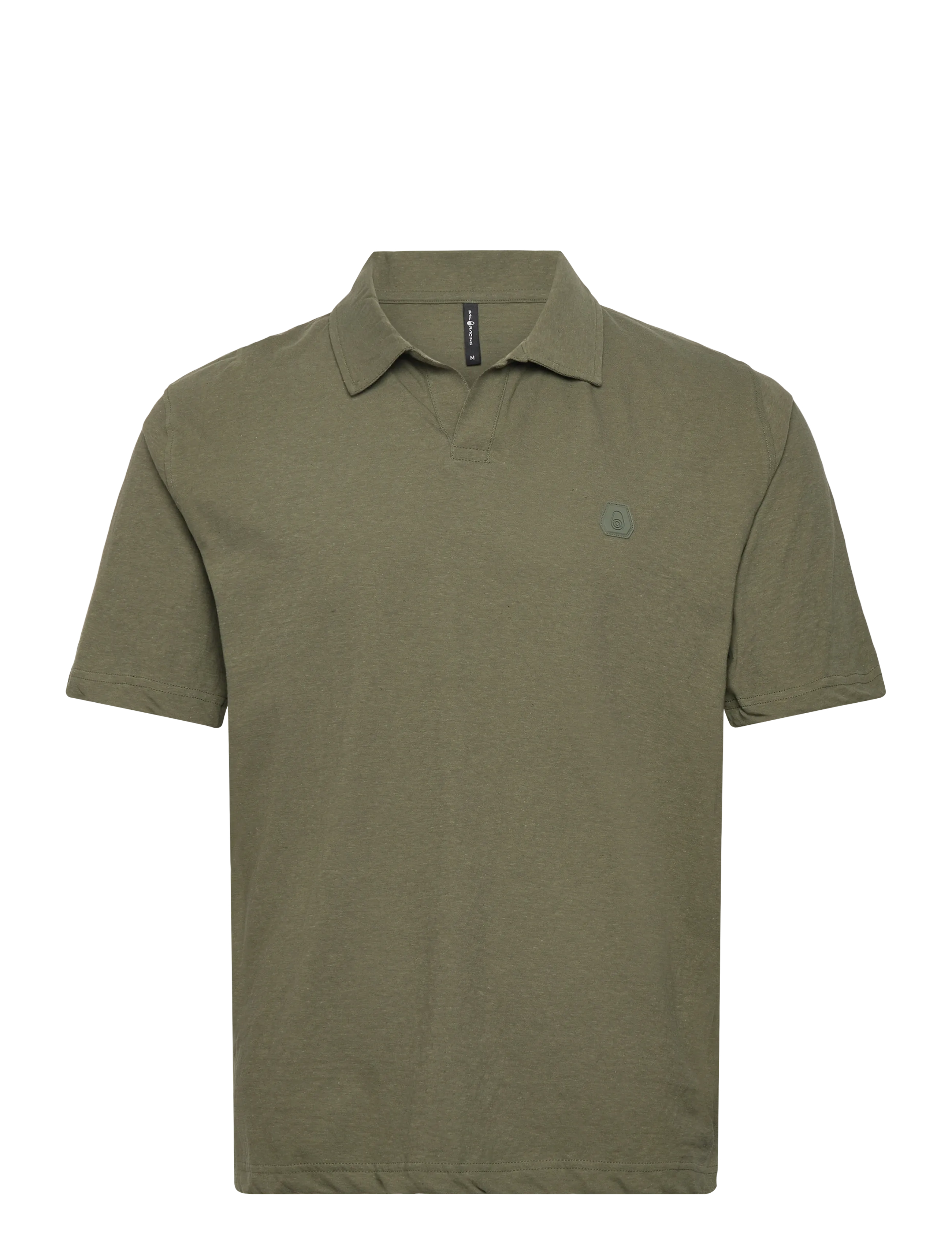SAIL RACING Tornado Polo Khaki - S - Herren