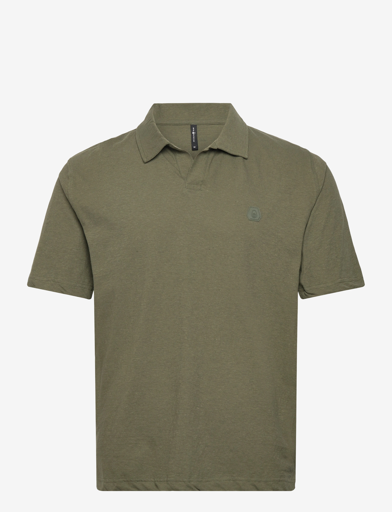 Sail Racing - TORNADO POLO - toppar & t-shirts - modern - 1