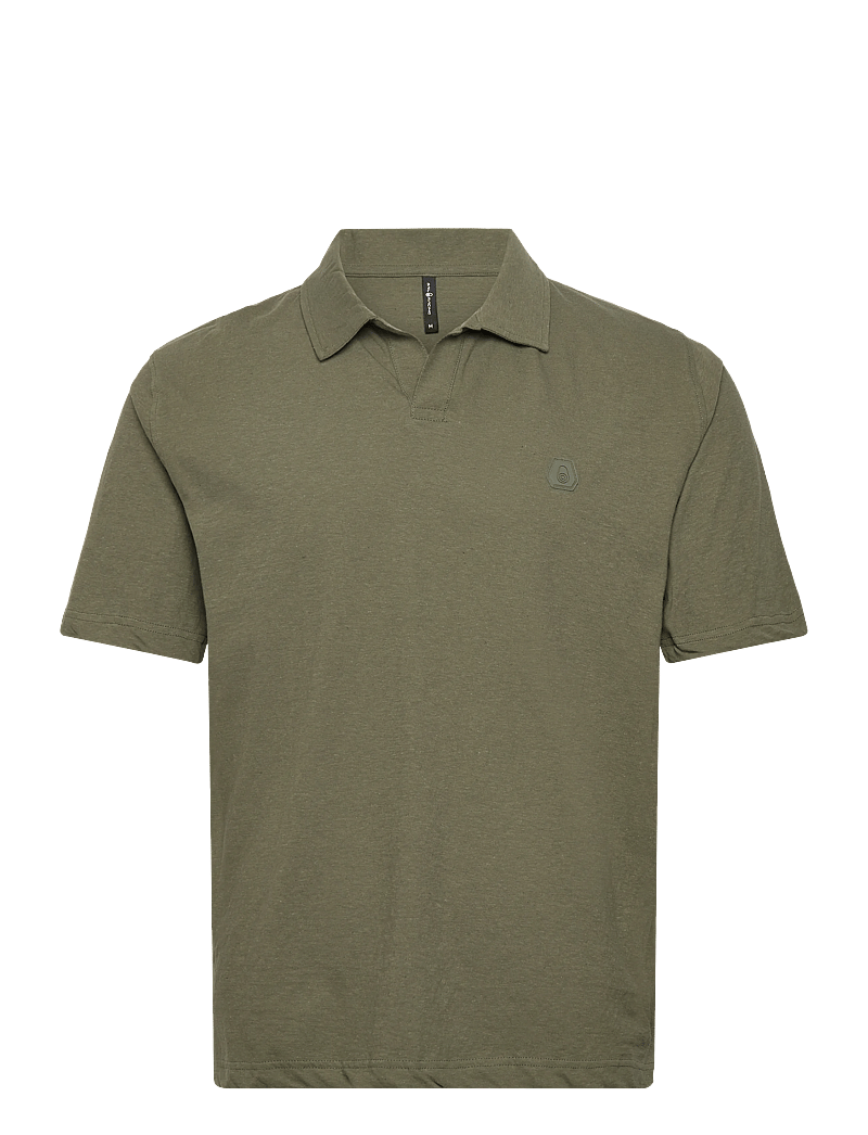 Sail Racing - TORNADO POLO - toppar & t-shirts - modern - 1