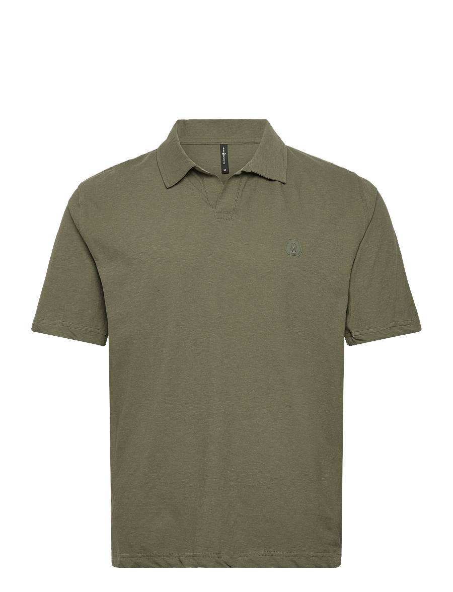 Sail Racing - TORNADO POLO - toppe & t-shirts - modern - 1
