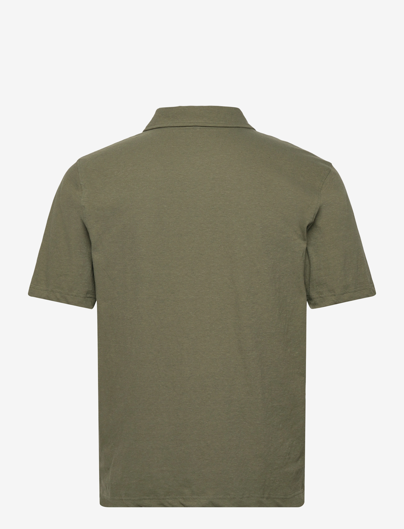 Sail Racing - TORNADO POLO - toppar & t-shirts - modern - 2