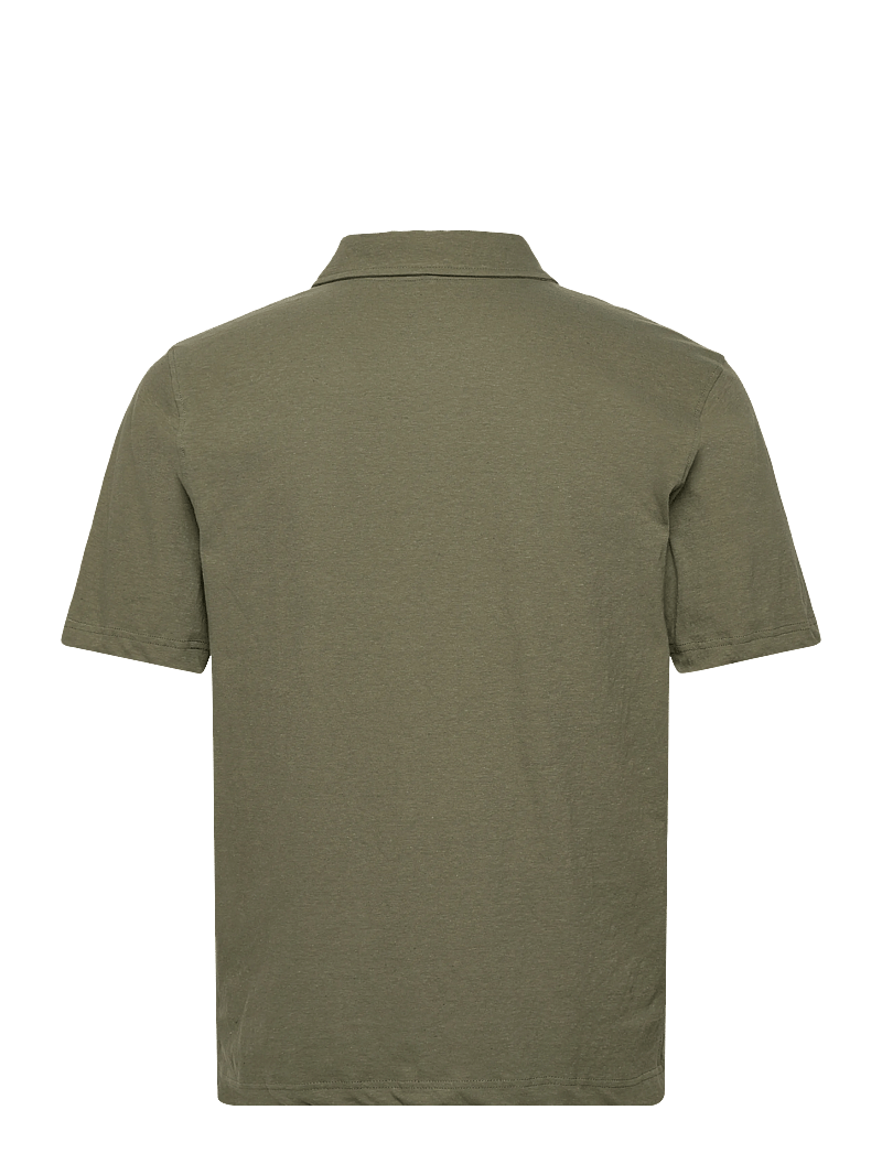 Sail Racing - TORNADO POLO - toppar & t-shirts - modern - 2