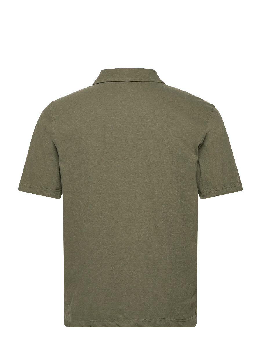 Sail Racing - TORNADO POLO - toppe & t-shirts - modern - 2