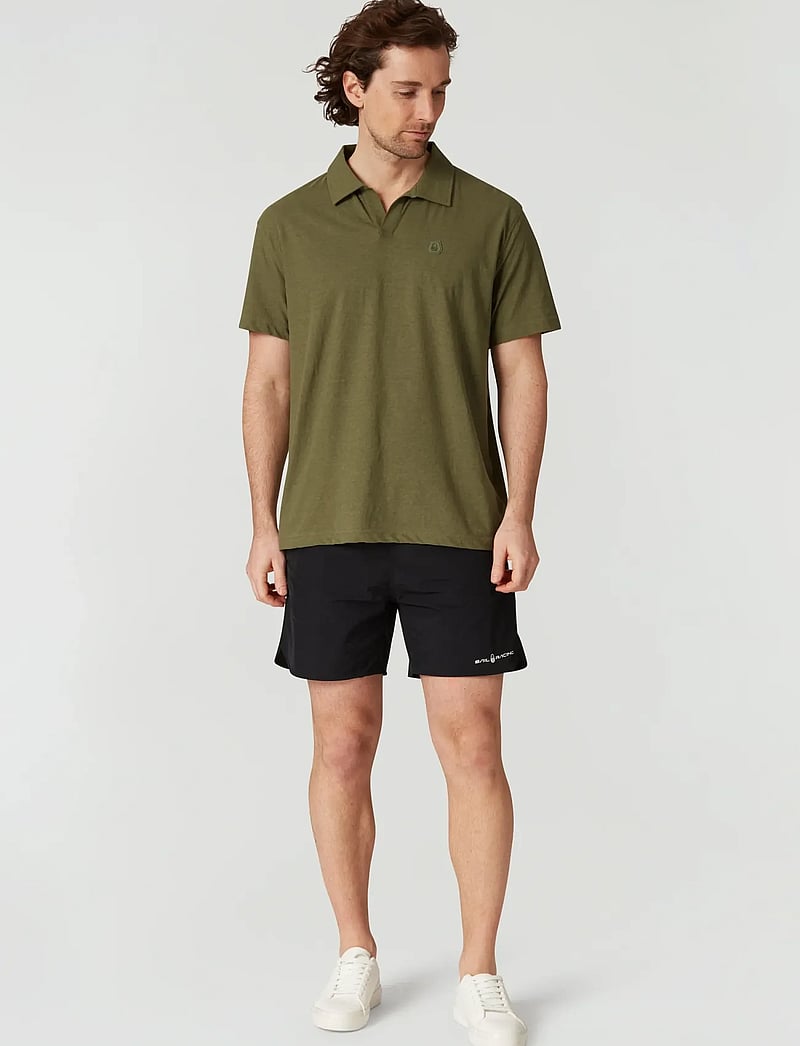 Sail Racing - TORNADO POLO - toppar & t-shirts - modern - 3