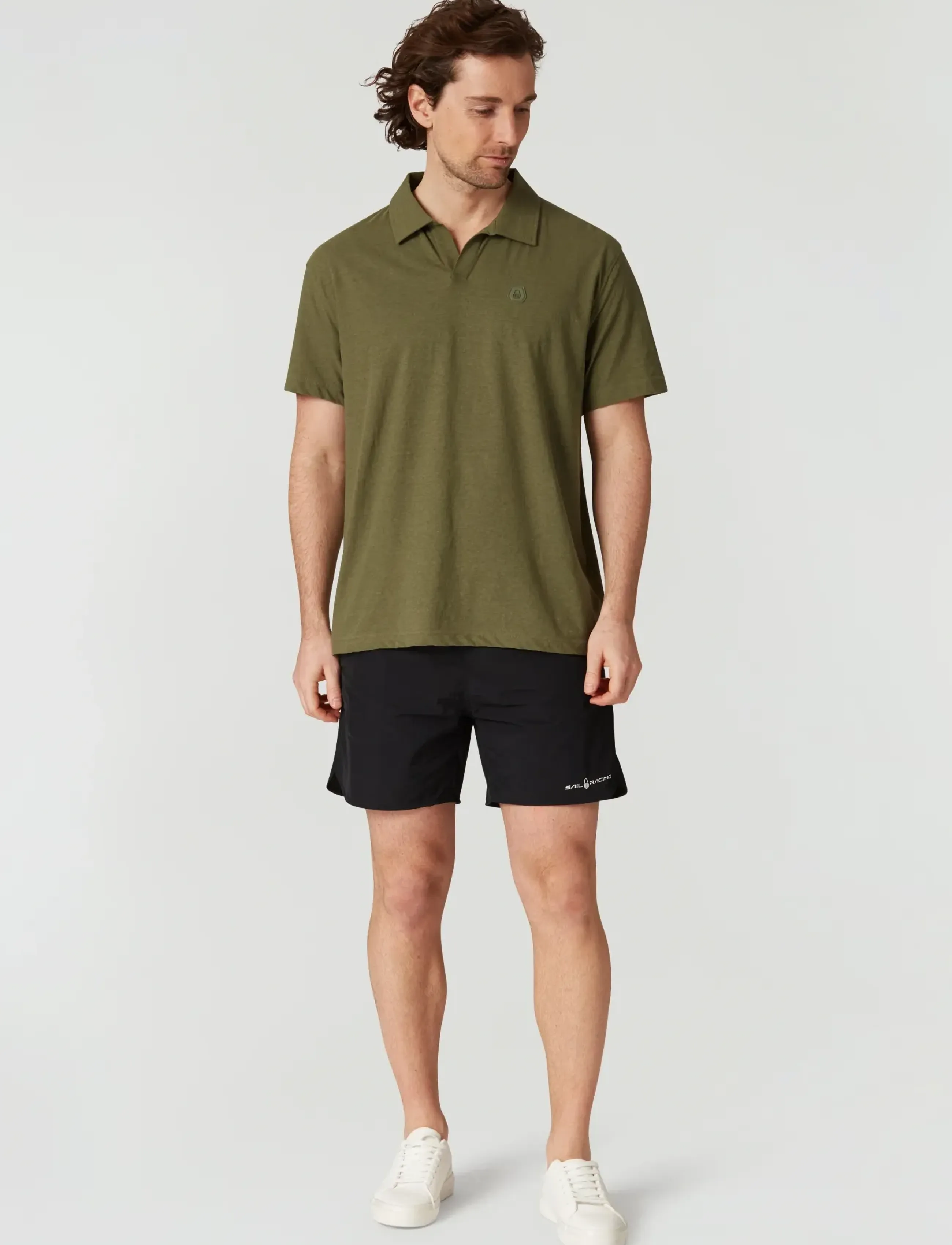 Sail Racing - TORNADO POLO - toppe & t-shirts - modern - 3