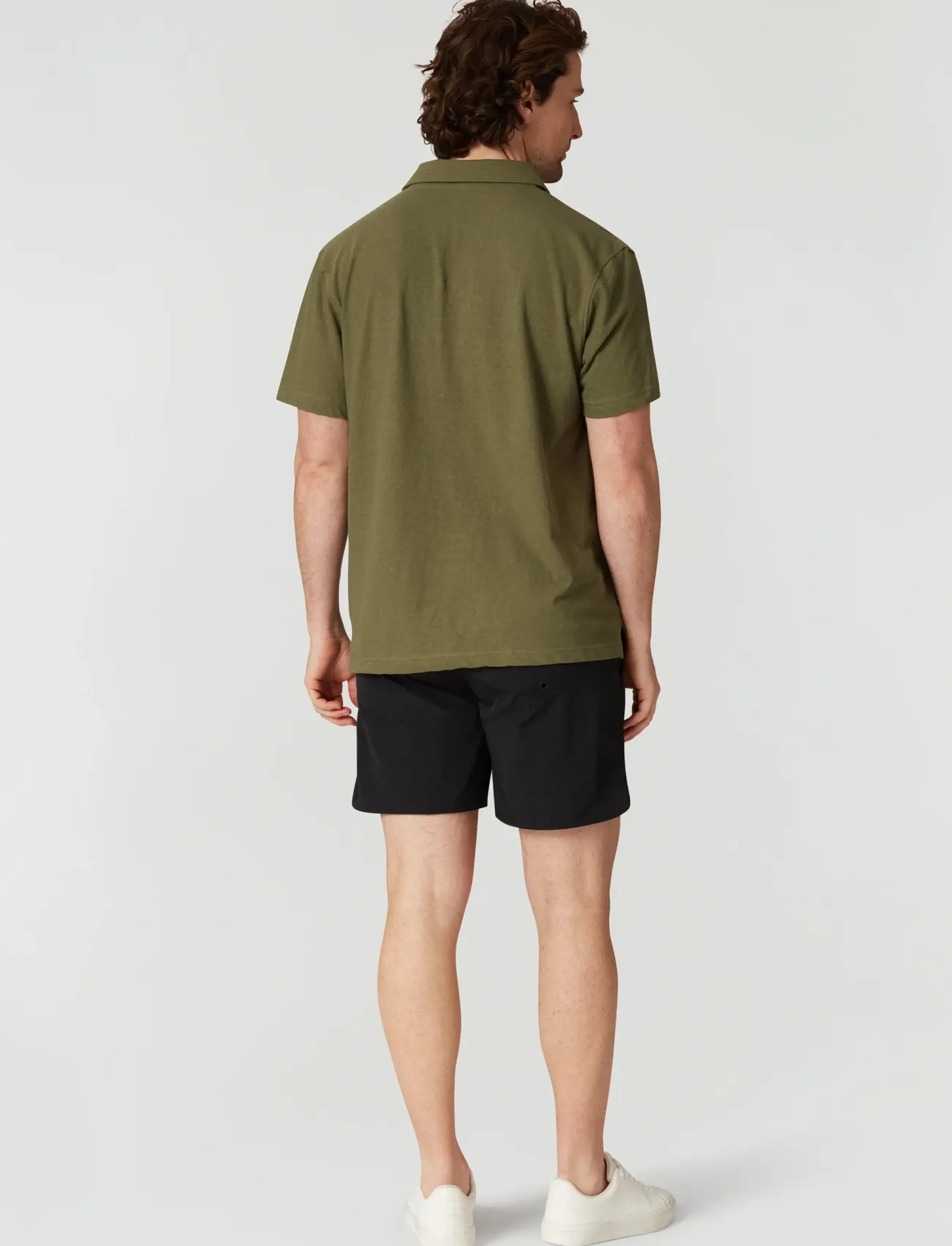 Sail Racing - TORNADO POLO - toppe & t-shirts - modern - 4