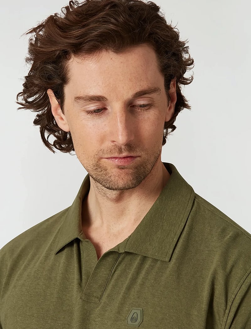 Sail Racing - TORNADO POLO - toppar & t-shirts - modern - 5