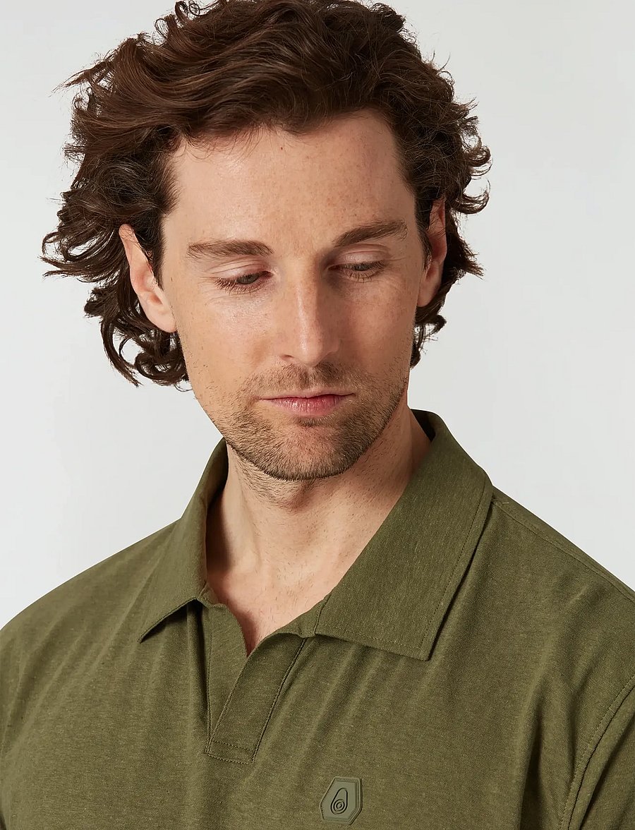 Sail Racing - TORNADO POLO - toppe & t-shirts - modern - 5