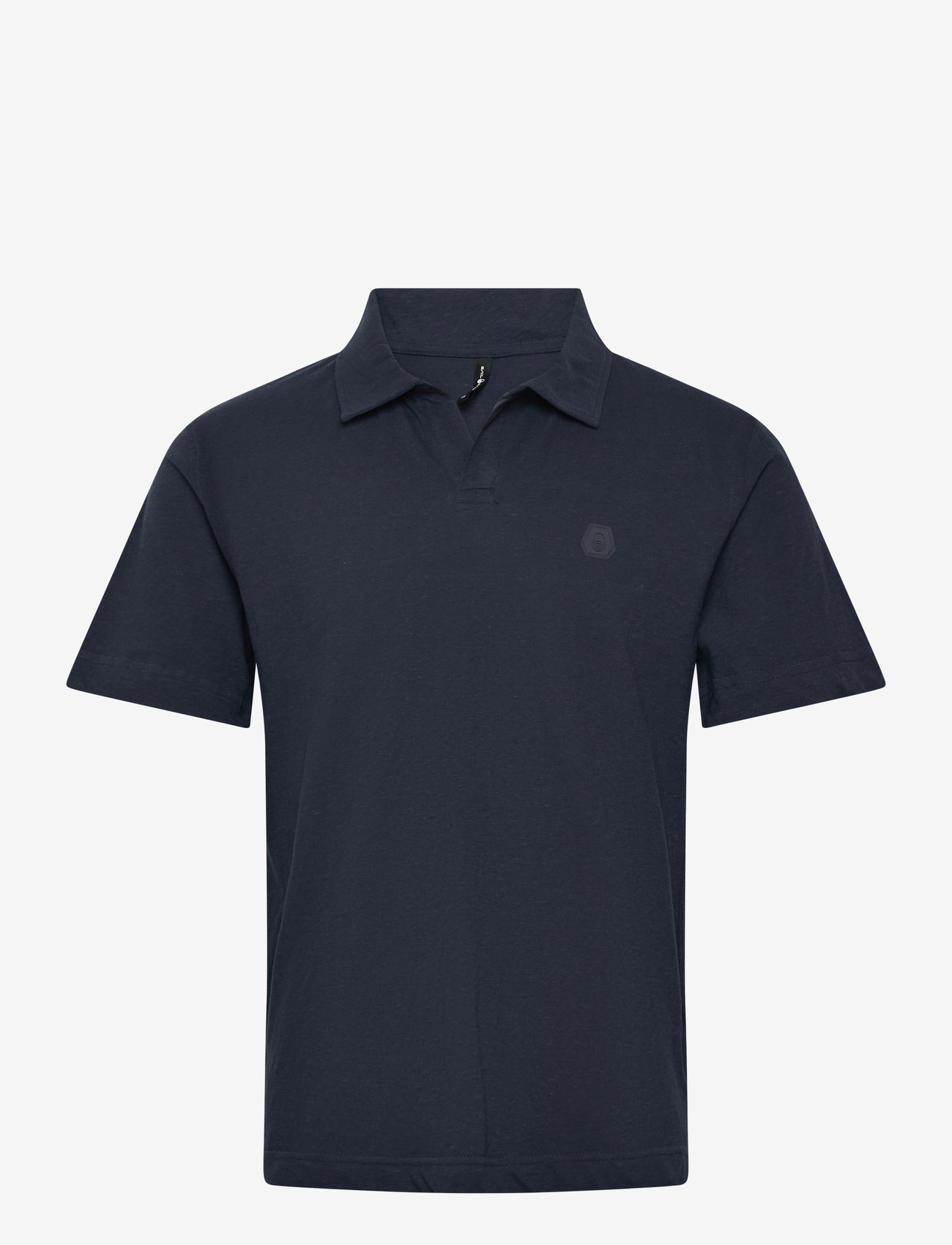 Sail Racing - TORNADO POLO - toppar & t-shirts - navy - 1
