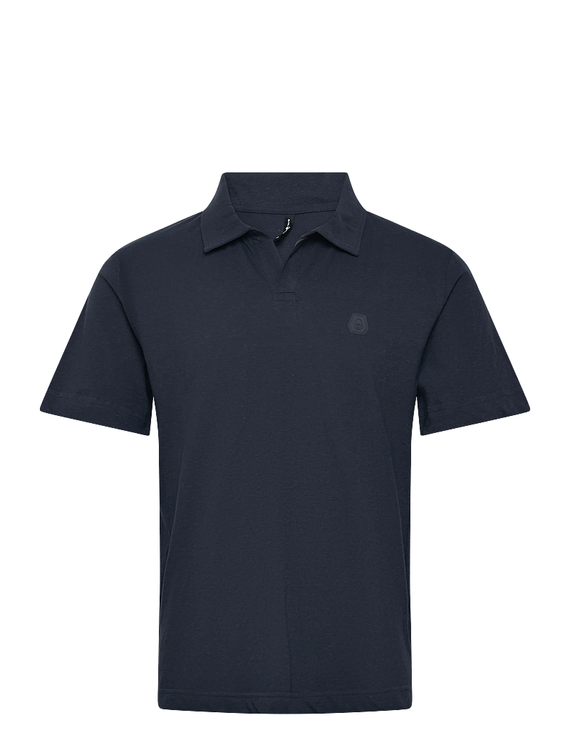 Sail Racing - TORNADO POLO - toppar & t-shirts - navy - 1