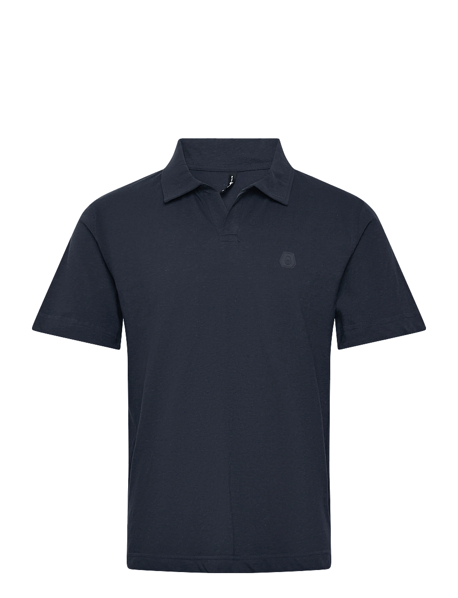 Sail Racing - TORNADO POLO - toppe & t-shirts - navy - 1