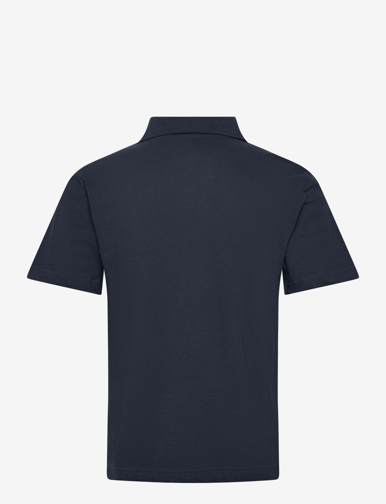 Sail Racing - TORNADO POLO - toppar & t-shirts - navy - 2