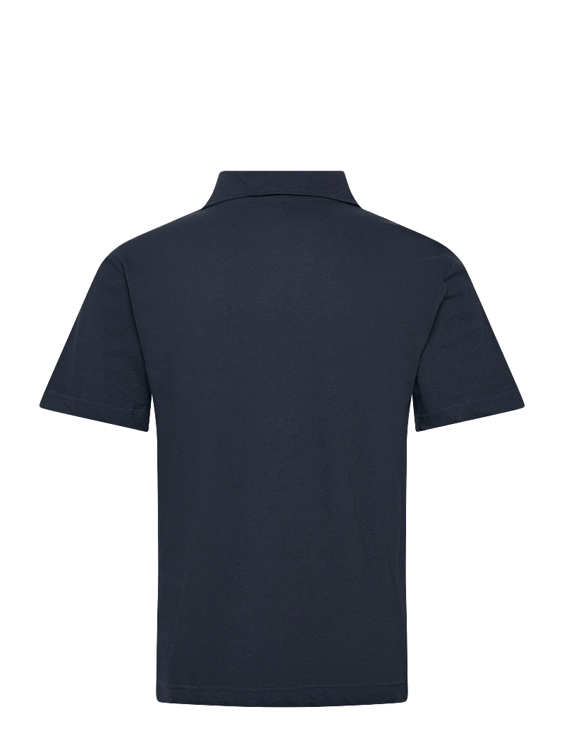 Sail Racing - TORNADO POLO - toppar & t-shirts - navy - 2