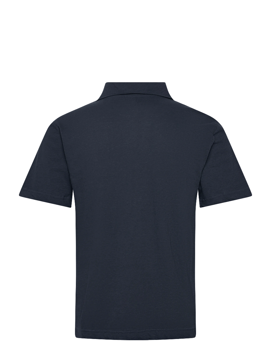 Sail Racing - TORNADO POLO - toppe & t-shirts - navy - 2