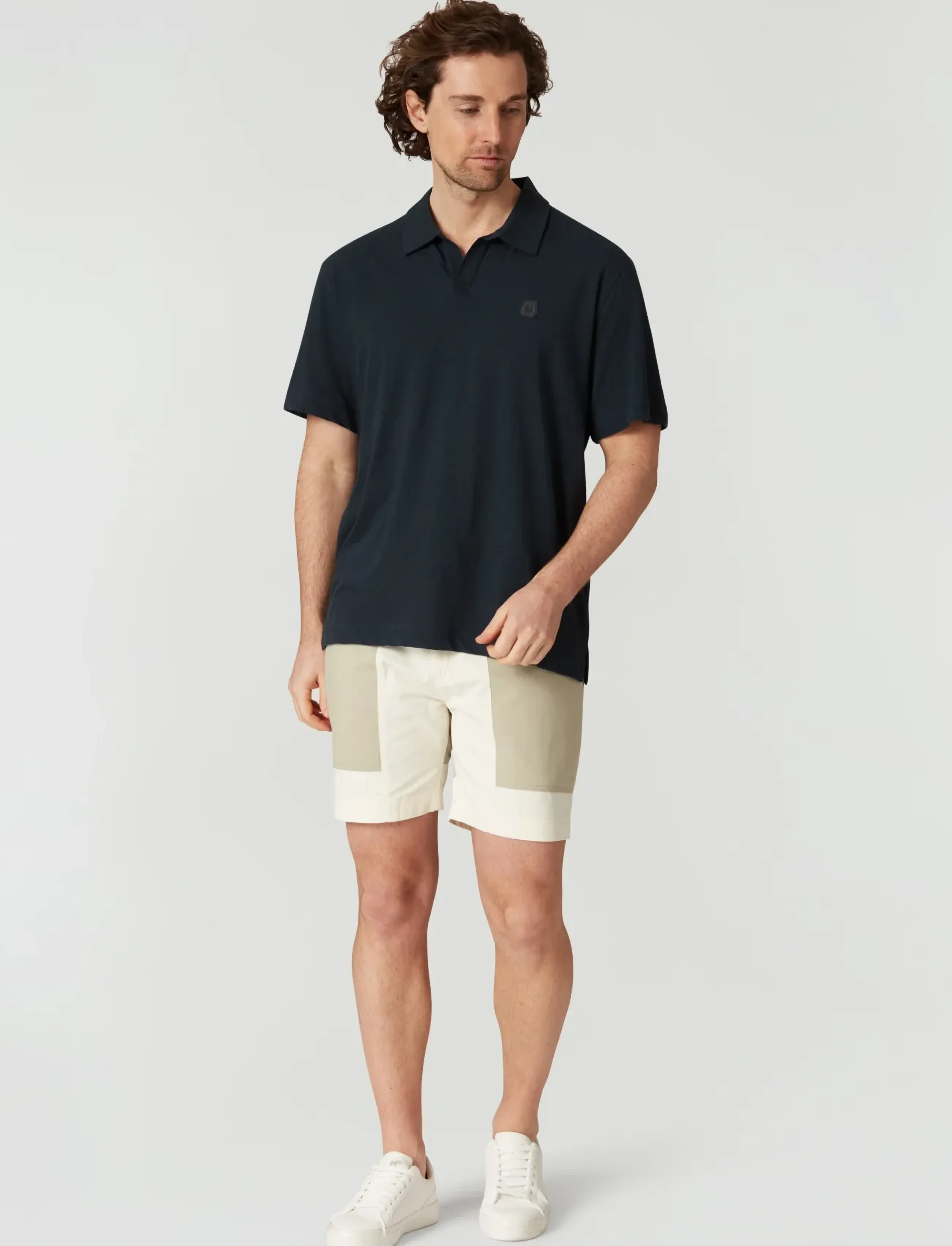 Sail Racing - TORNADO POLO - toppe & t-shirts - navy - 3