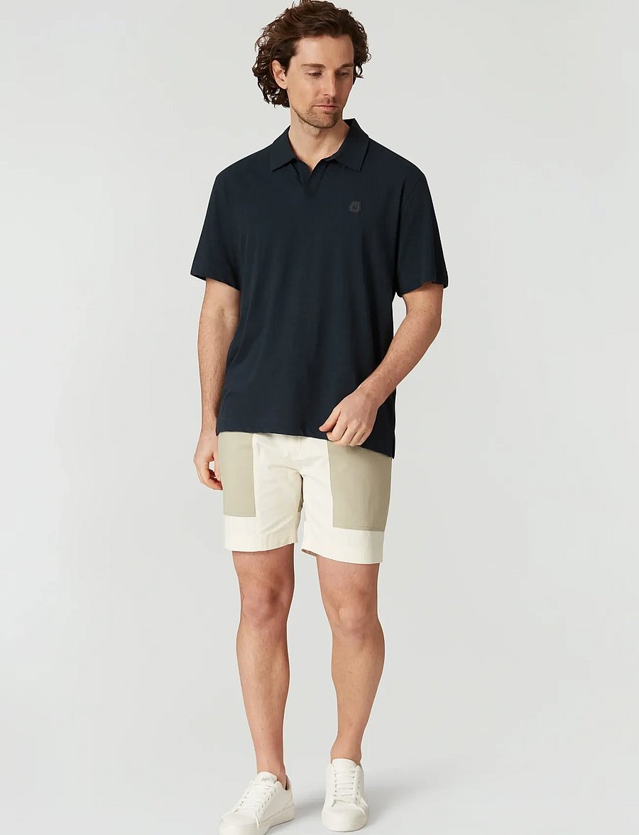Sail Racing - TORNADO POLO - toppe & t-shirts - navy - 3