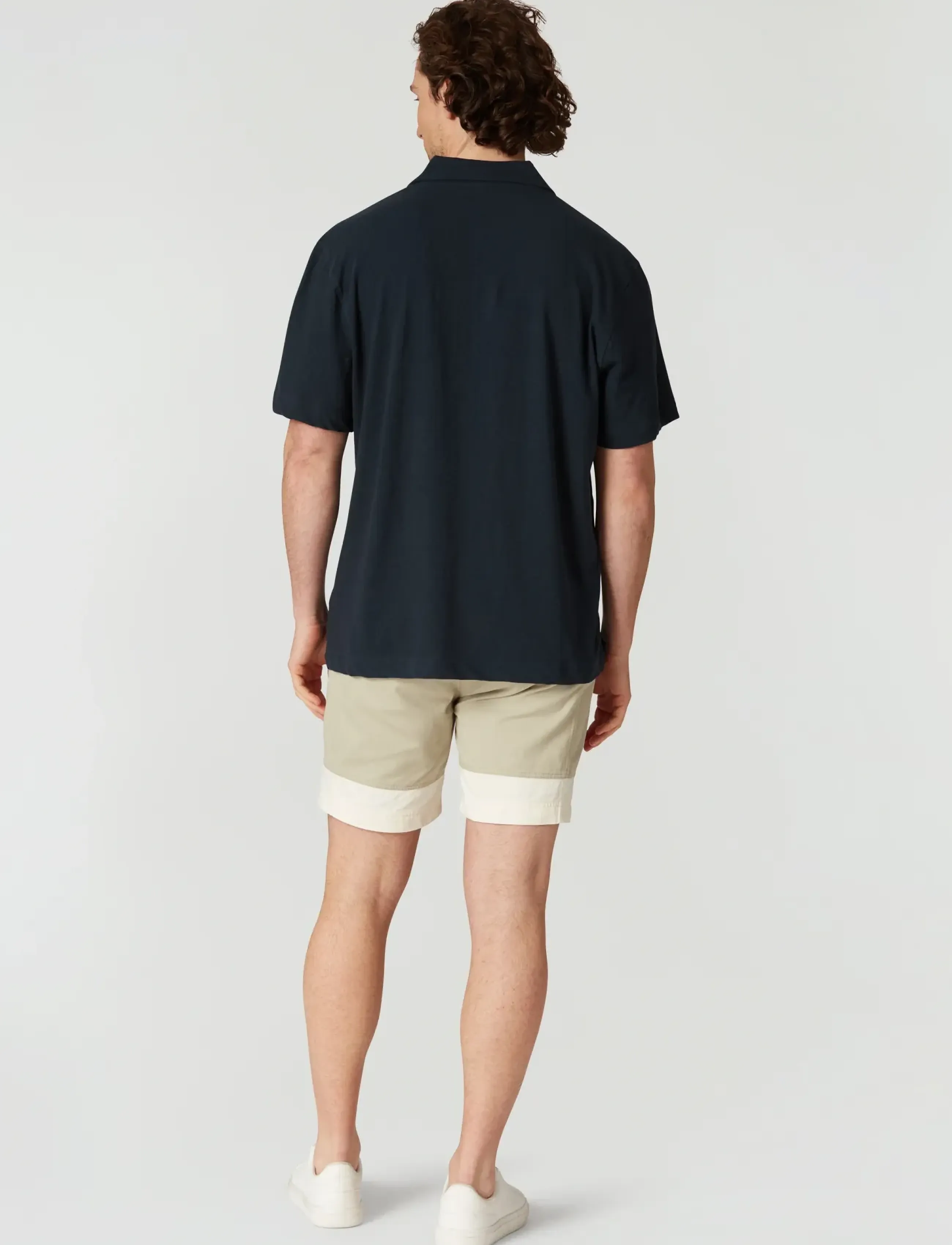 Sail Racing - TORNADO POLO - toppe & t-shirts - navy - 4