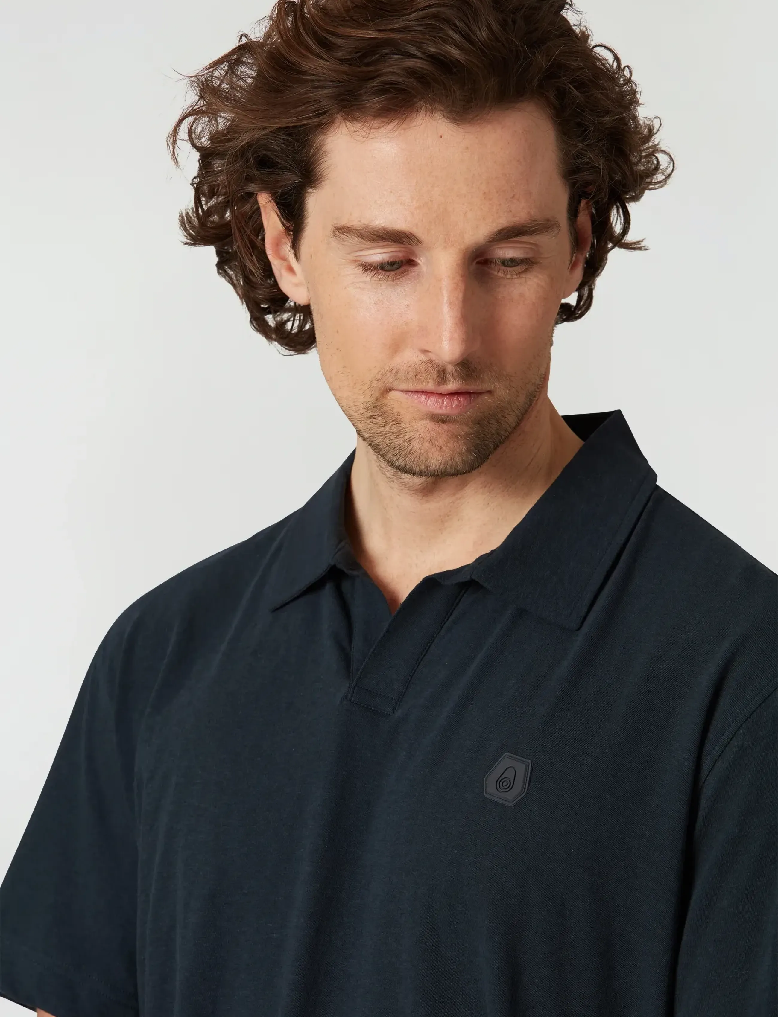 Sail Racing - TORNADO POLO - toppe & t-shirts - navy - 5