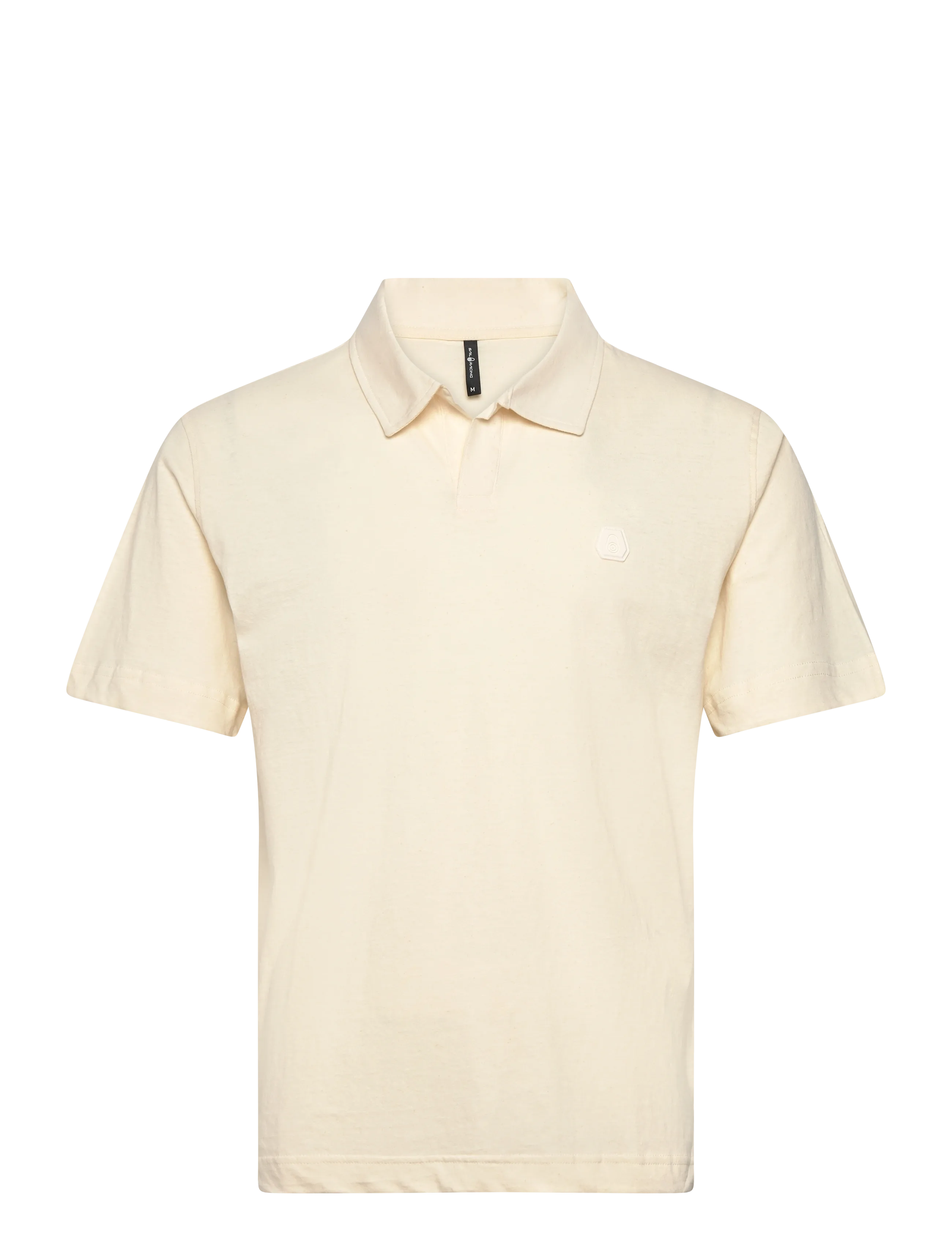 Sail Racing TORNADO POLO - Poloshirts - OFF WHITE / cream