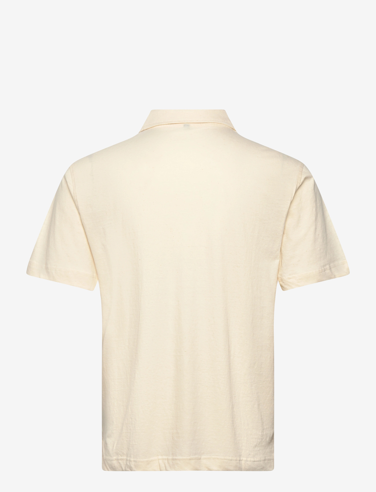 Sail Racing - TORNADO POLO - alussärgid ja t-särgid - off white - 1