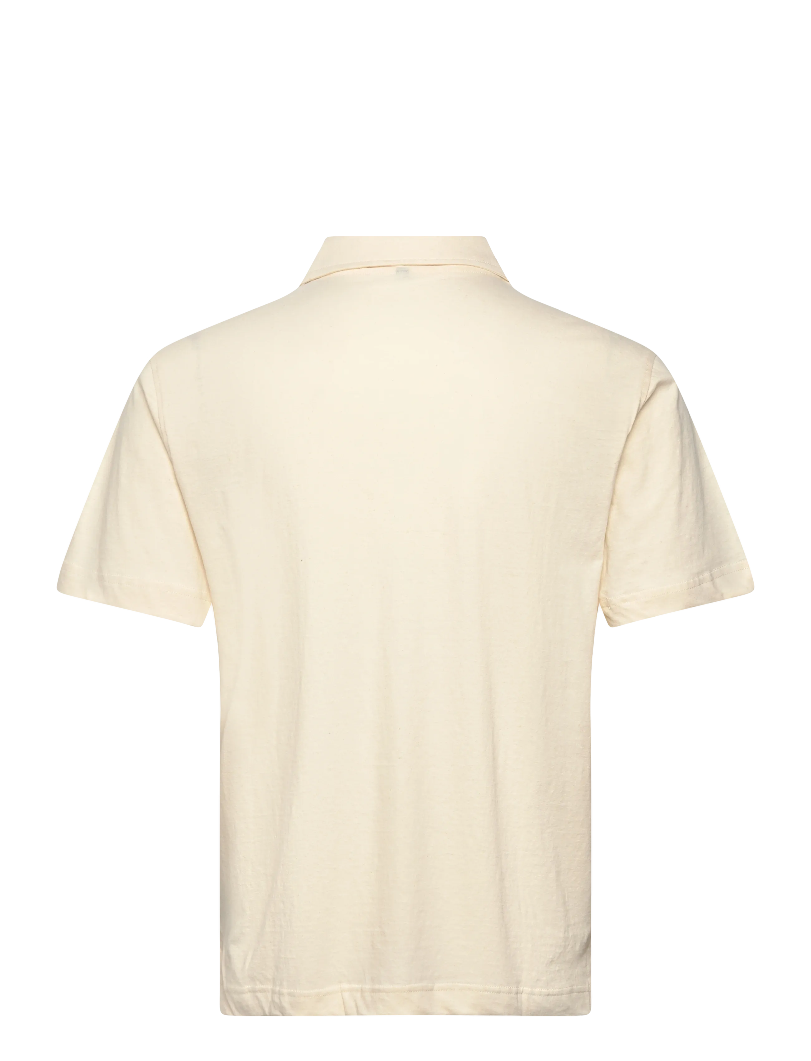 Sail Racing - TORNADO POLO - tops & t-shirts - off white - 2