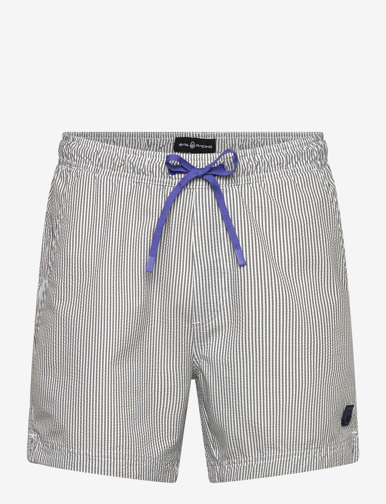 Sail Racing - TORNADO SWIM SHORTS - badebukser - navy stripe - 0