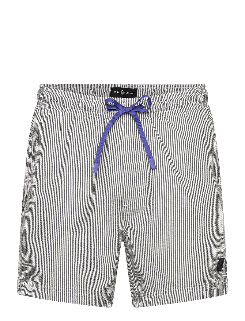 Sail Racing - TORNADO SWIM SHORTS - badebukser - navy stripe - 0