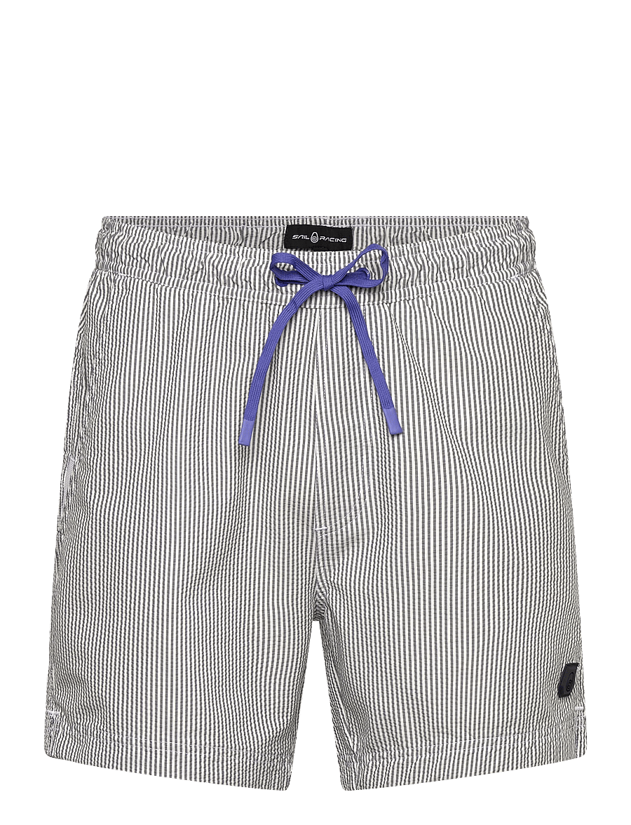 Sail Racing - TORNADO SWIM SHORTS - peldšorti - navy stripe - 0