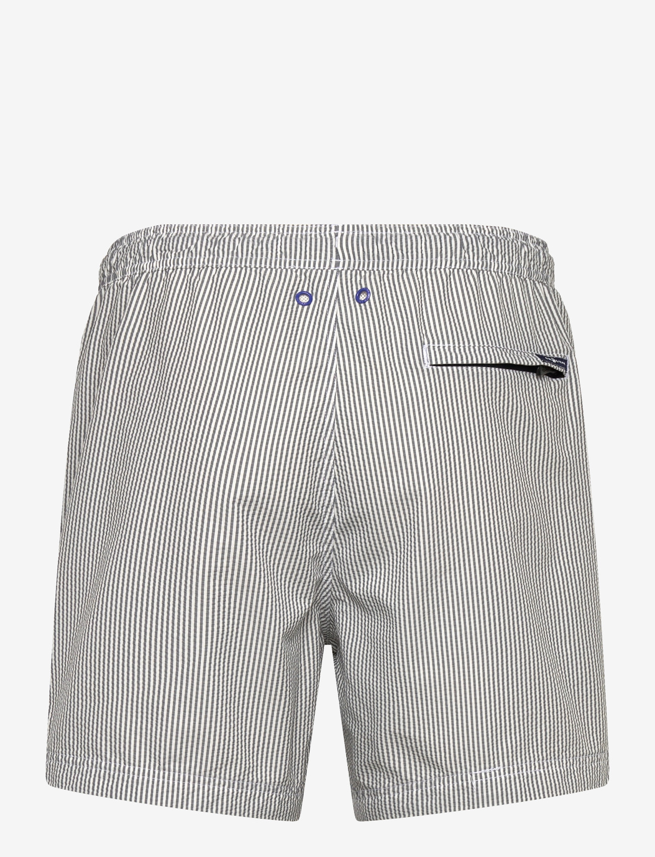 Sail Racing - TORNADO SWIM SHORTS - badebukser - navy stripe - 1
